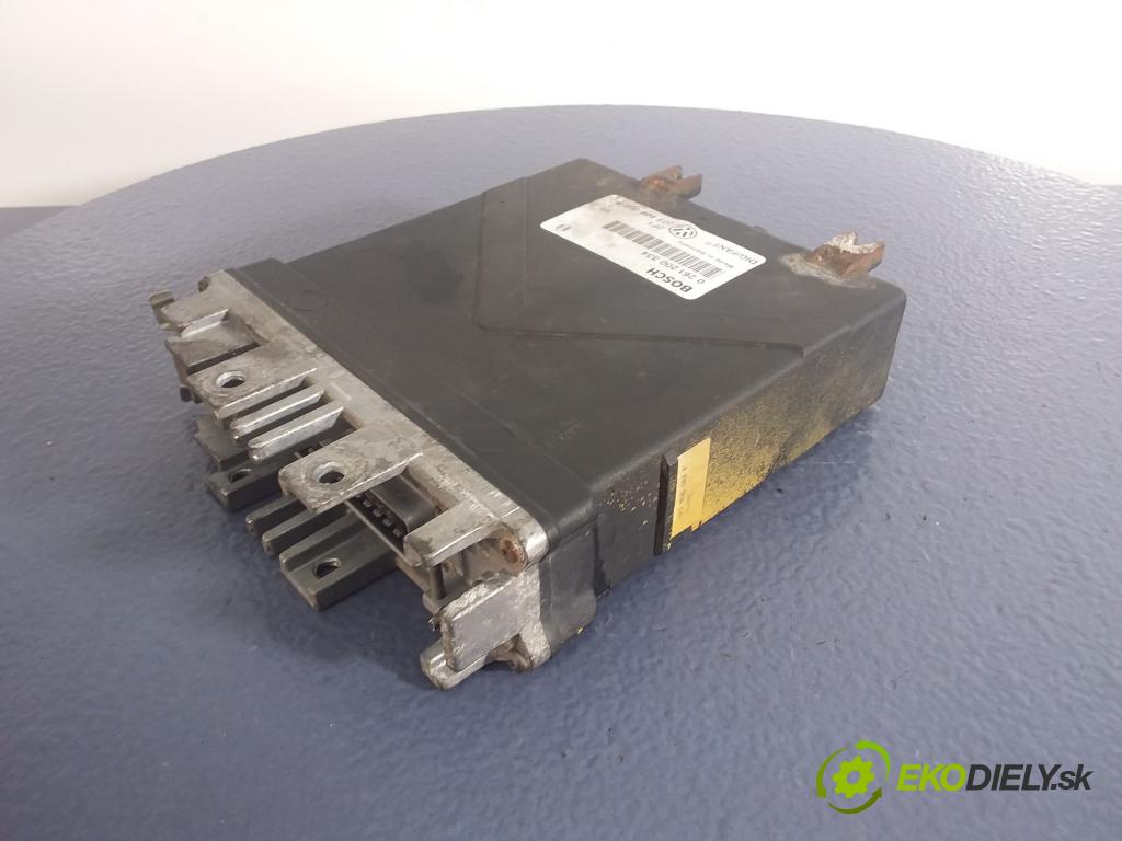 Vw Caravelle 1992 riadiaca jednotka Motor: 0261200334