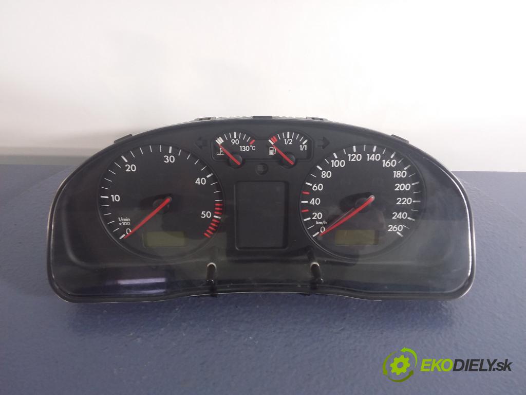 Vw Passat 1999 prístrojovka/ budíky 3B0920802A