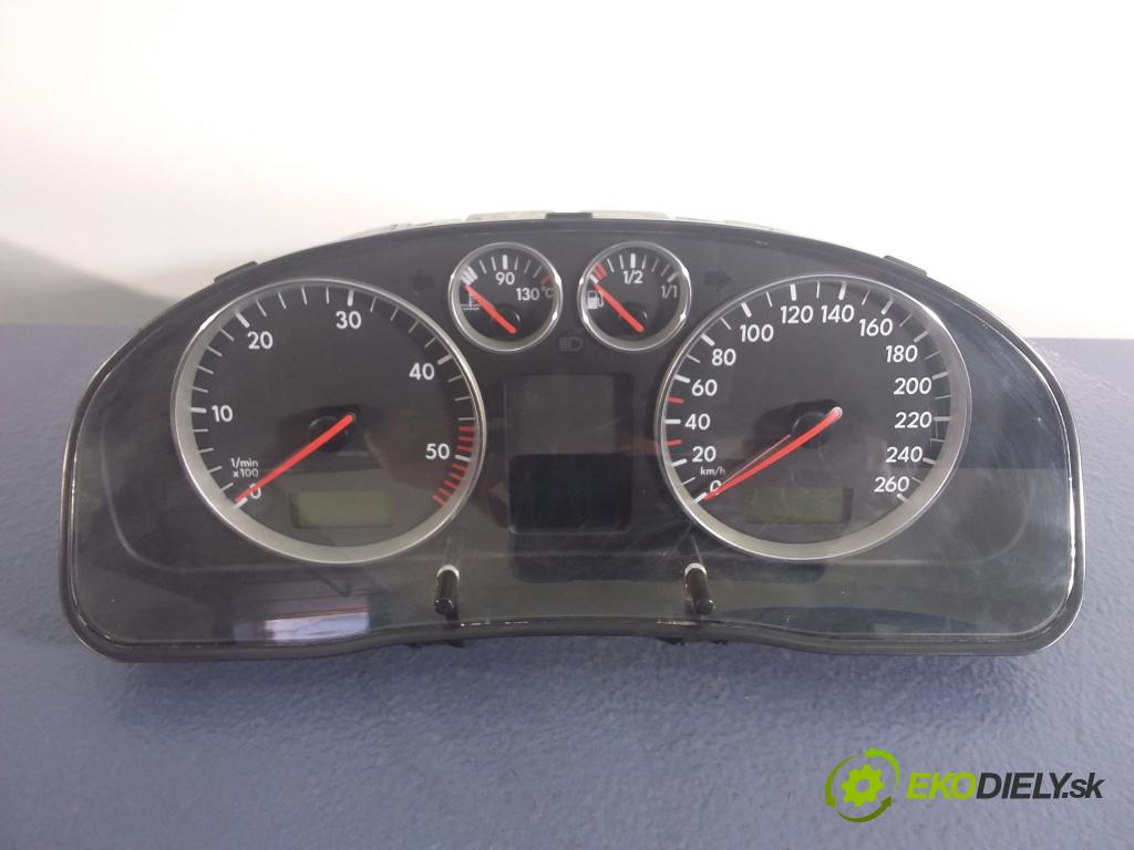 Vw Passat 2000 prístrojovka/ budíky 3B0920927