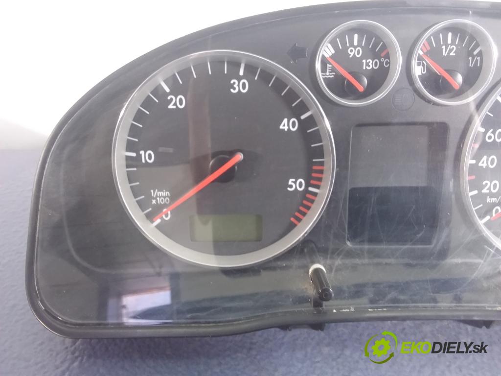 Vw Passat 2000 prístrojovka/ budíky 3B0920927