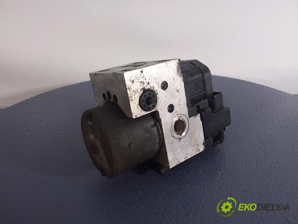 Renault Kangoo I 1998-2008 hatchback 1.4 petrol MT 55 kW 1999  Pumpa ABS 0273004445