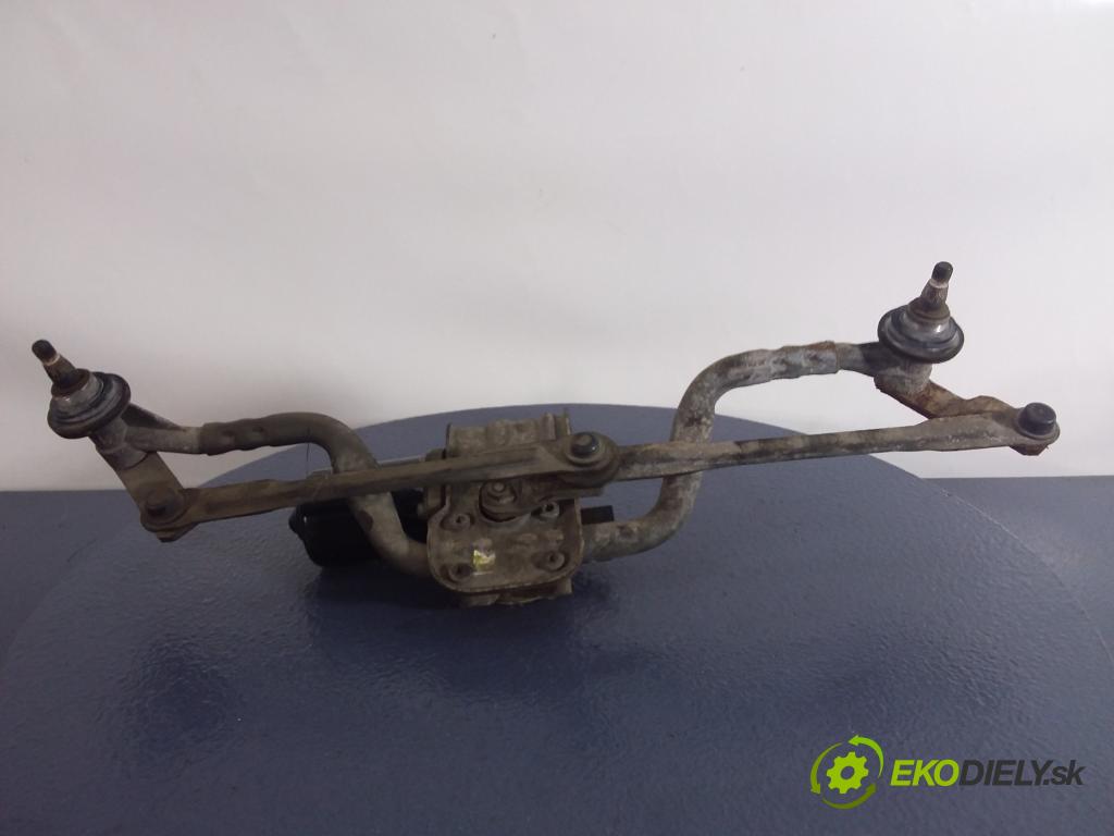 Fiat Scudo 2007 mechanizmus motor: Stierače: Predné 1400456460