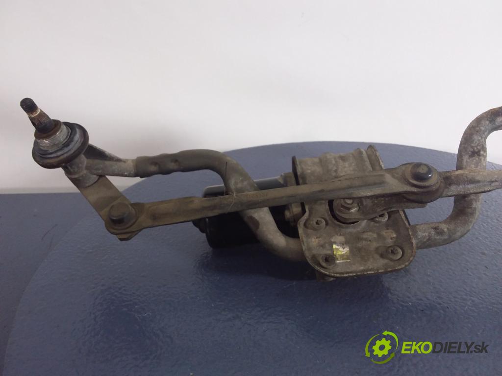 Fiat Scudo 2007 mechanizmus motor: Stierače: Predné 1400456460