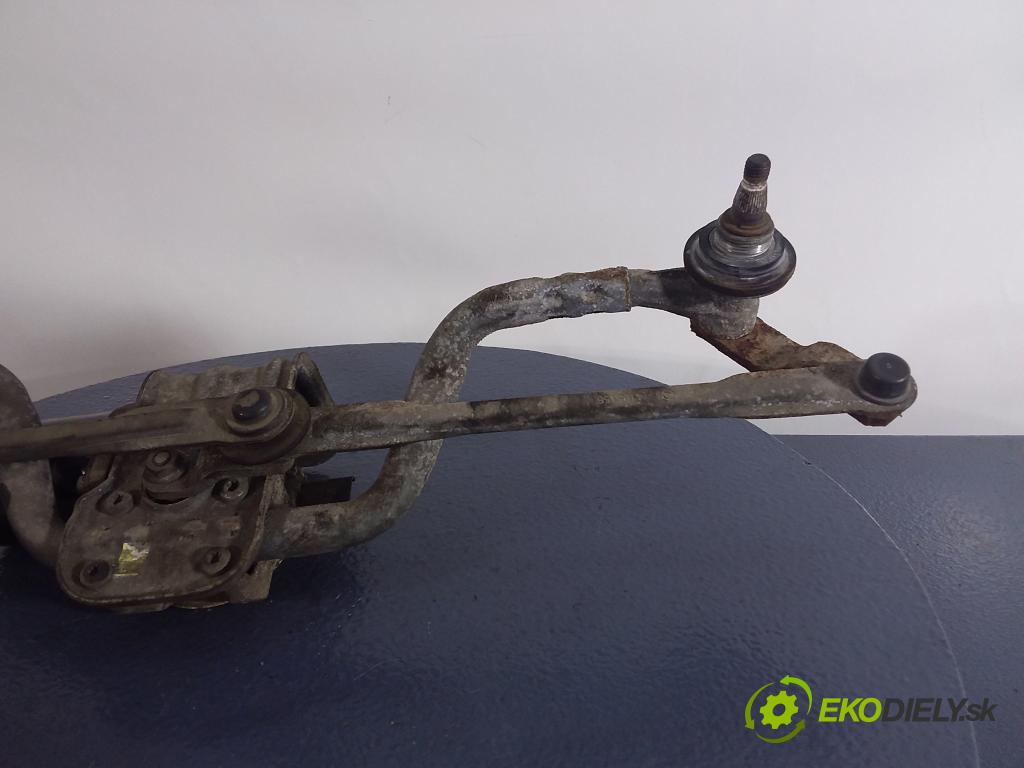 Fiat Scudo 2007 mechanizmus motor: Stierače: Predné 1400456460