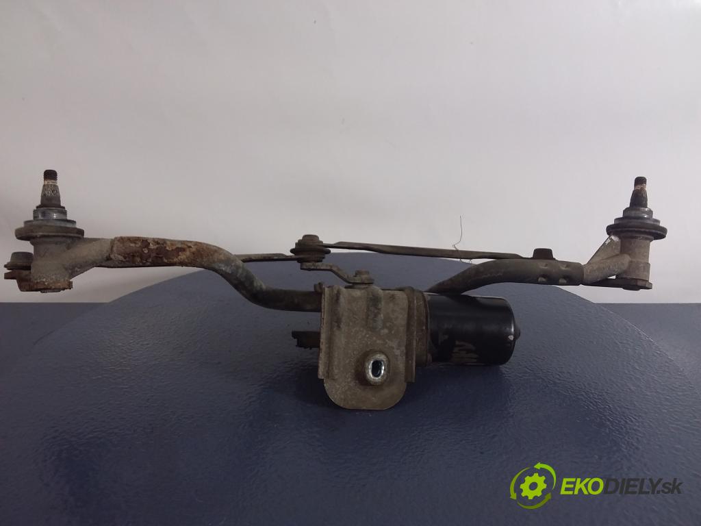 Fiat Scudo 2007 mechanizmus motor: Stierače: Predné 1400456460