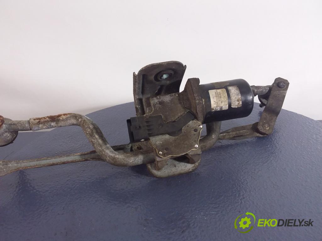 Fiat Scudo 2007 mechanizmus motor: Stierače: Predné 1400456460