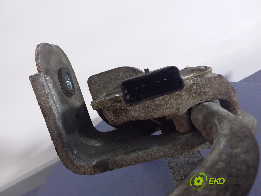 Fiat Scudo 2007 mechanizmus motor: Stierače: Predné 1400456460