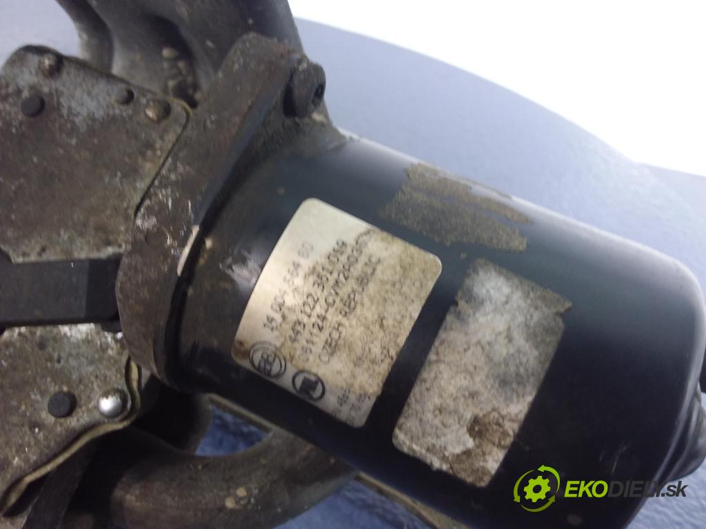 Fiat Scudo 2007 mechanizmus motor: Stierače: Predné 1400456460
