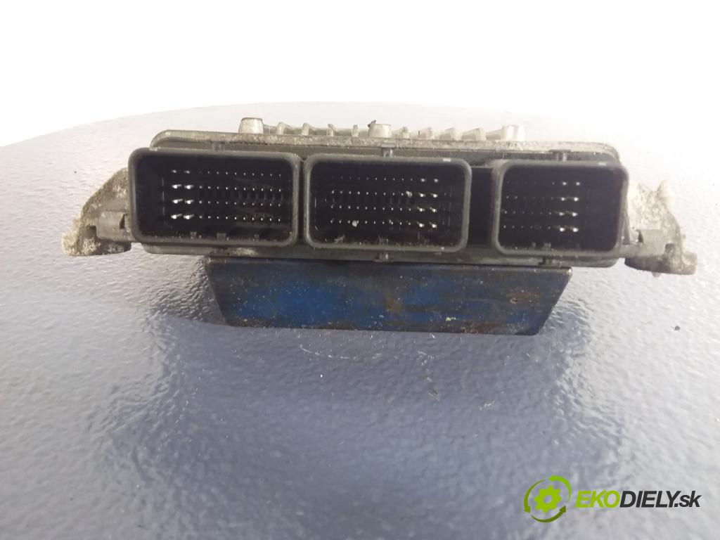 Ford Focus 2006 riadiaca jednotka Motor: 6M51-12A650-YA