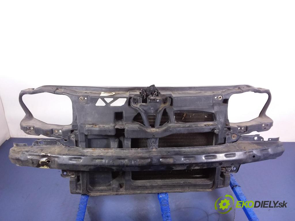 Vw Golf 1998 výztuha Čelní / stěna Přední 01