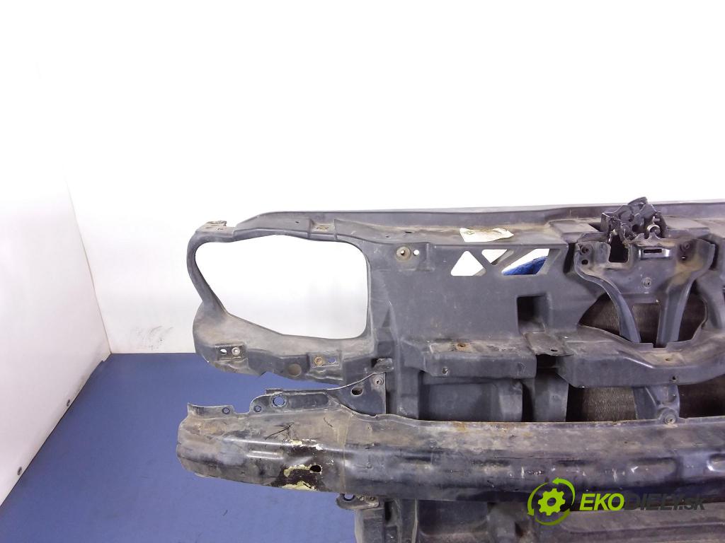 Vw Golf 1998 výztuha Čelní / stěna Přední 01