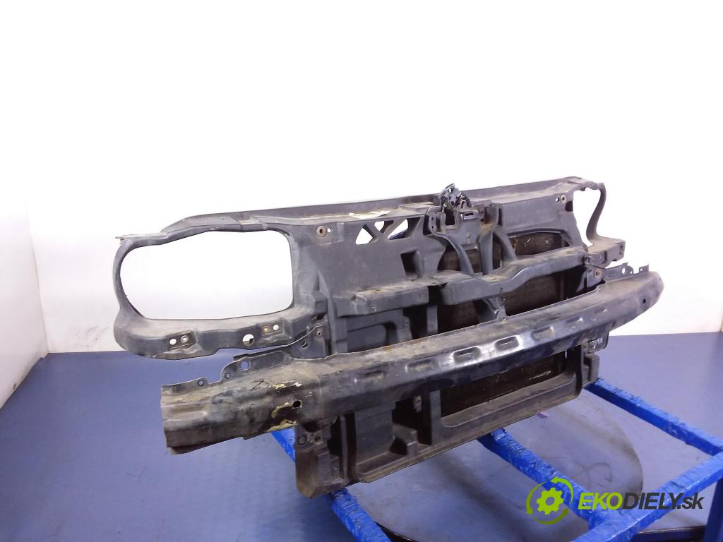 Vw Golf 1998 výztuha Čelní / stěna Přední 01