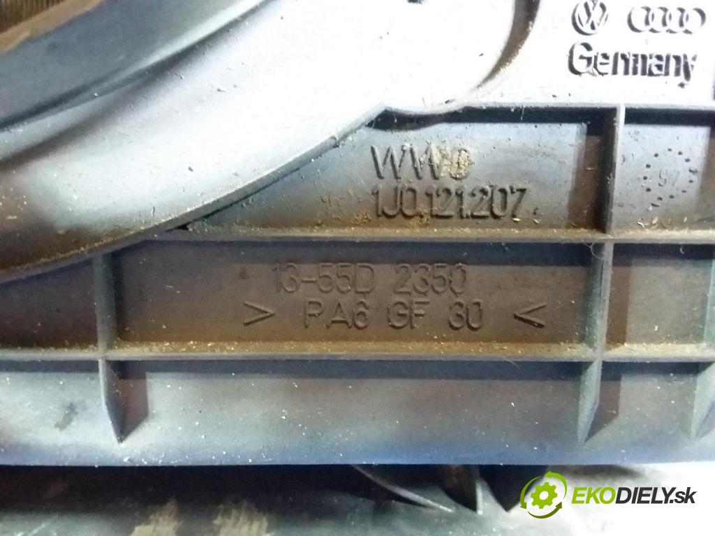 Vw Golf 1998 výztuha Čelní / stěna Přední 01