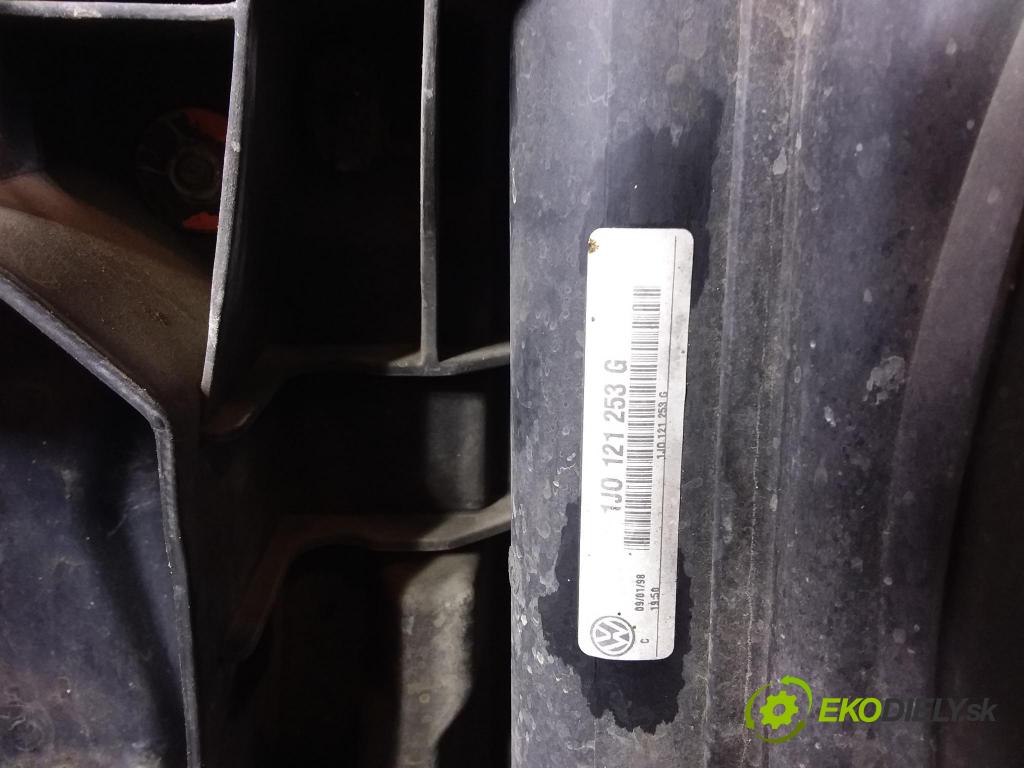 Vw Golf 1998 výztuha Čelní / stěna Přední 01