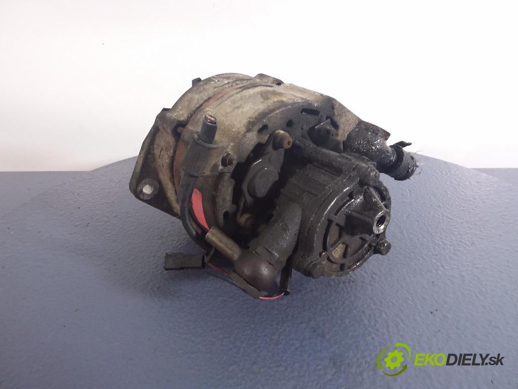 Gaz 33027 2006 Alternator 6033GB5001