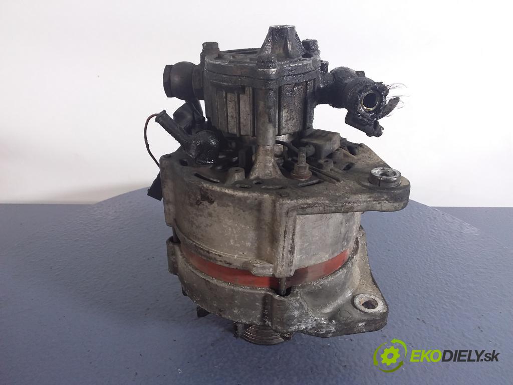 Gaz 33027 2006 Alternator 6033GB5001