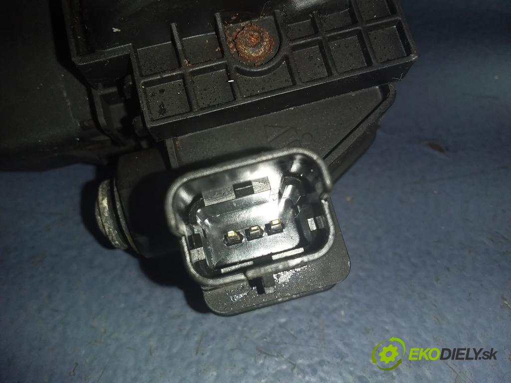 Citroen Ds 5 2015 zámek Klapky: kufr 9684648680