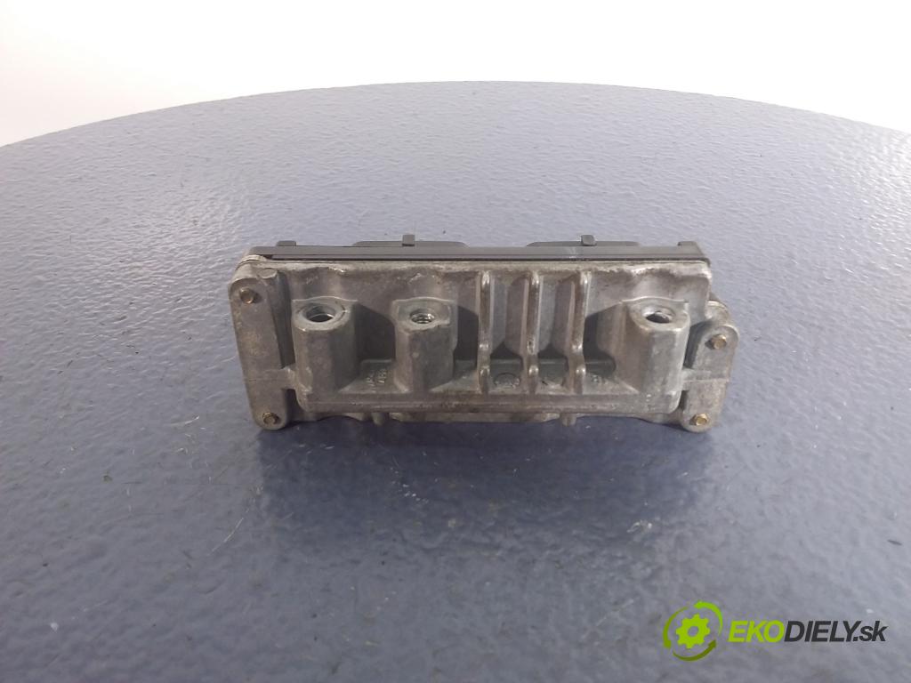 Fiat Palio Weekend 2001 riadiaca jednotka Motor: 55181152