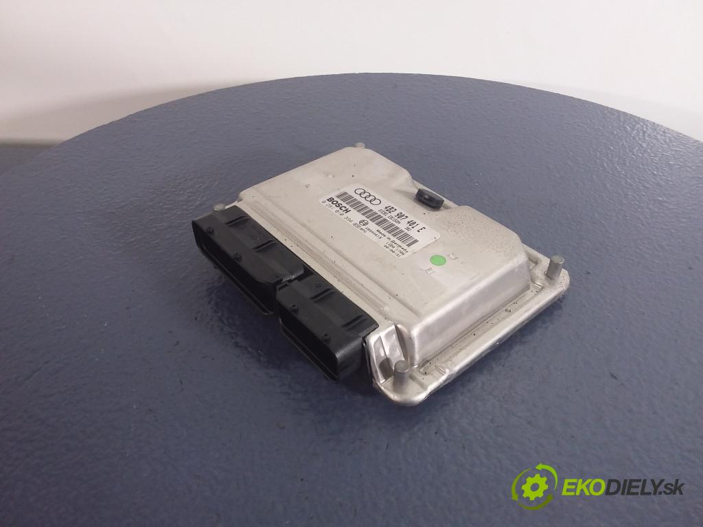 Audi A6 2000 riadiaca jednotka Motor: 4B2907401E
