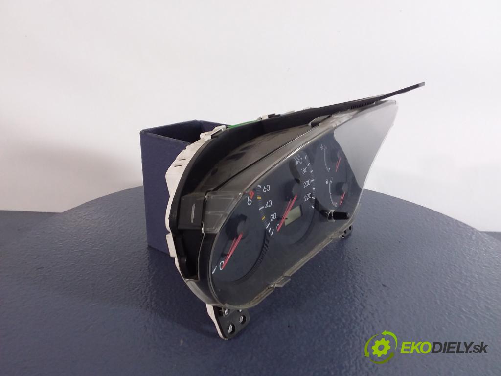 Honda Civic 2002 prístrojovka/ budíky HR0287070