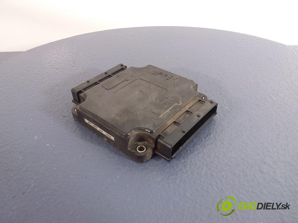 Fiat Stilo 2002 riadiaca jednotka Motor: 55181458 GE11338