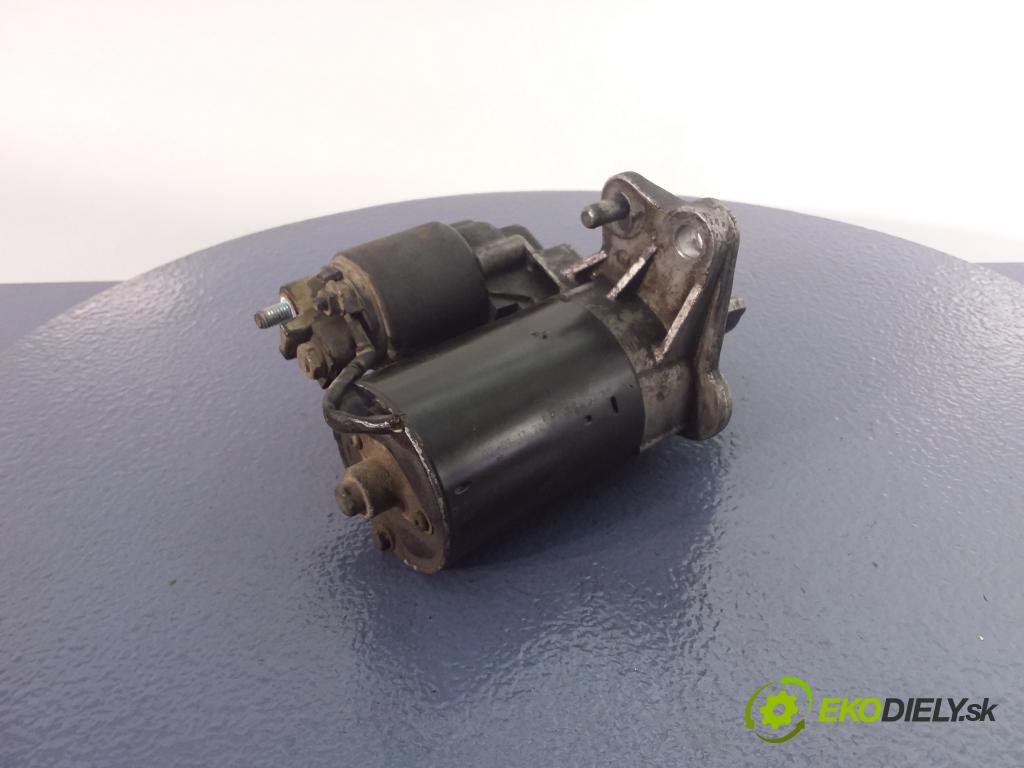 Bmw Mini 2002 štartér 1489994