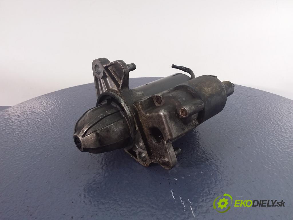 Bmw Mini 2002 štartér 1489994