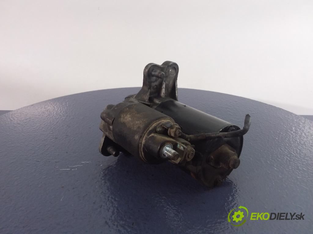Bmw Mini 2002 štartér 1489994