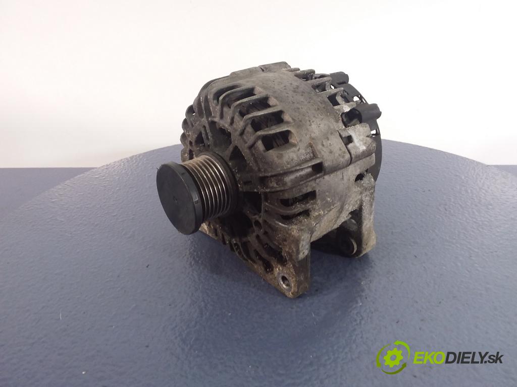 Renault Espace 2004 Alternator TG15C068