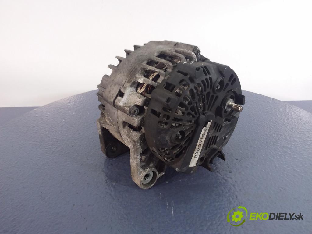 Renault Espace 2004 Alternator TG15C068
