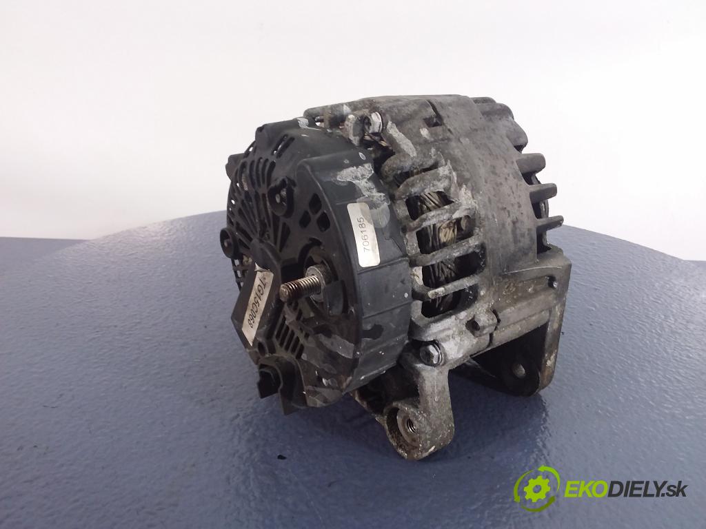 Renault Espace 2004 Alternator TG15C068
