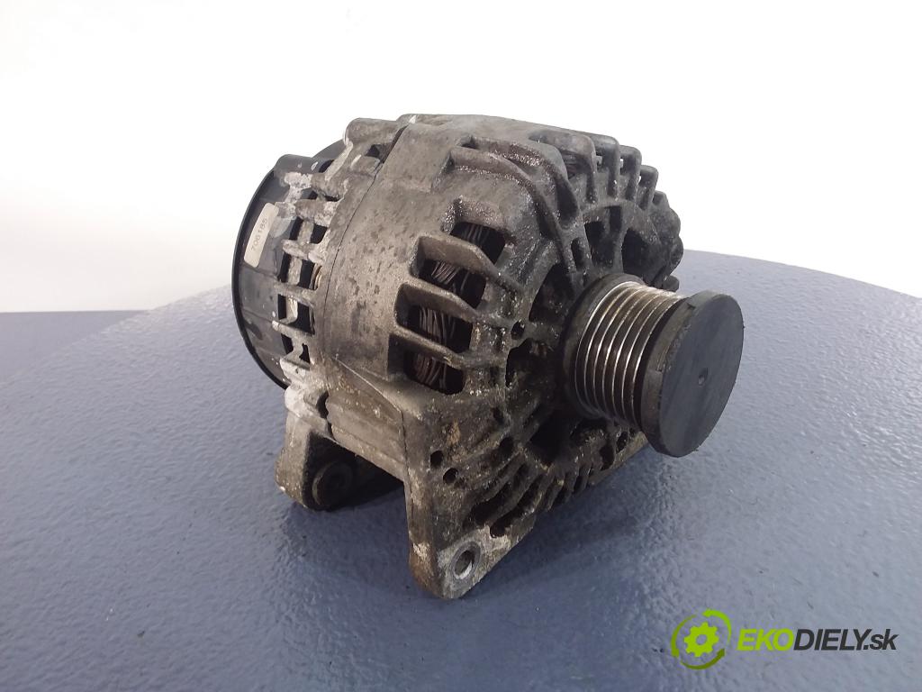 Renault Espace 2004 Alternator TG15C068