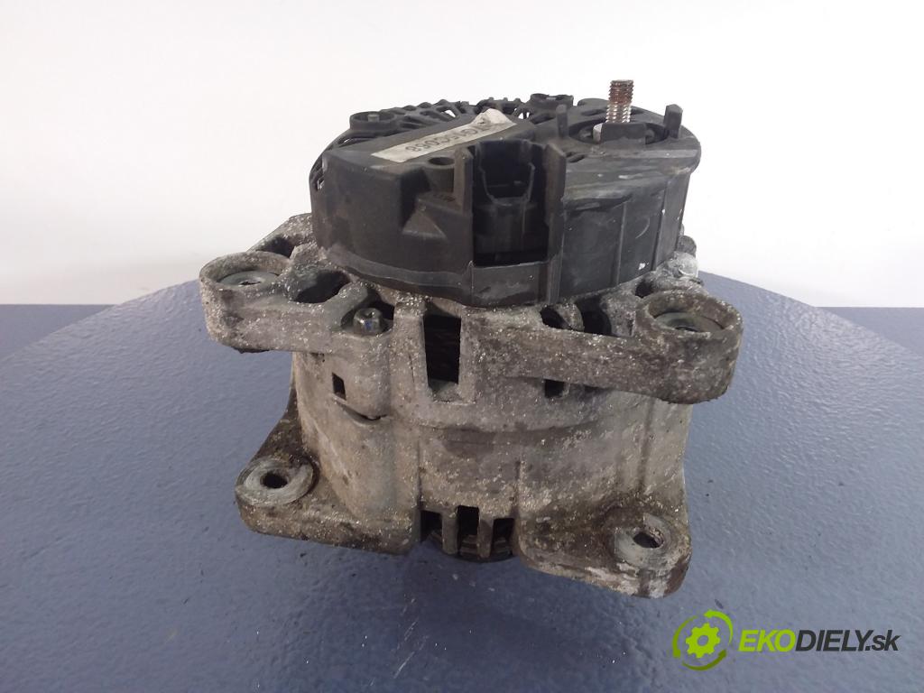 Renault Espace 2004 Alternator TG15C068