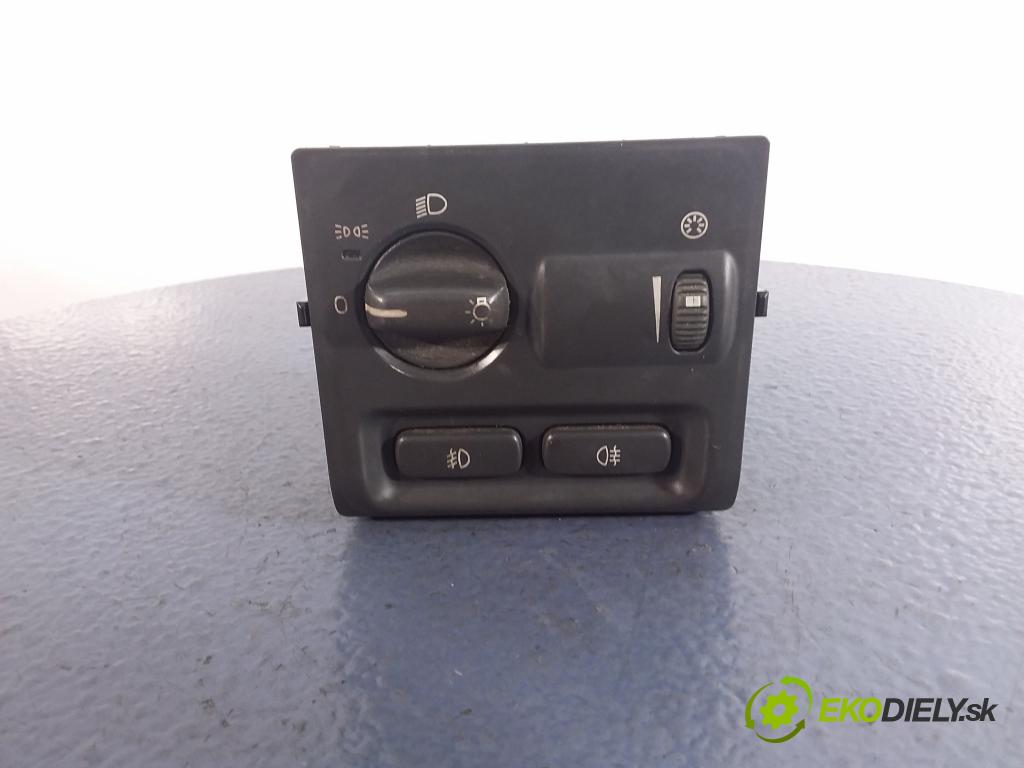 Volvo S40/V40 2003 prepínač svetiel 30613943