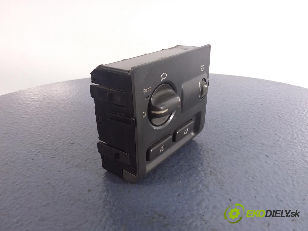 Volvo S40/V40 2003 prepínač svetiel 30613943