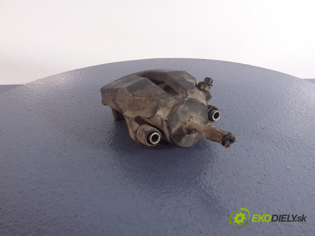 Bmw Seria 5 1997 brzdič brzdový zad Vľavo: 40/10/298