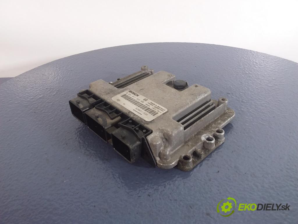 Renault Laguna 2005 riadiaca jednotka Motor: 0281011969