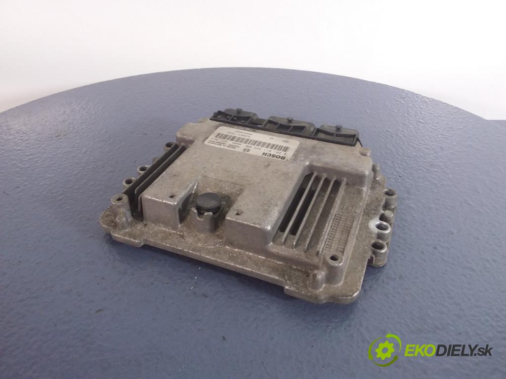 Renault Laguna 2005 riadiaca jednotka Motor: 0281011969