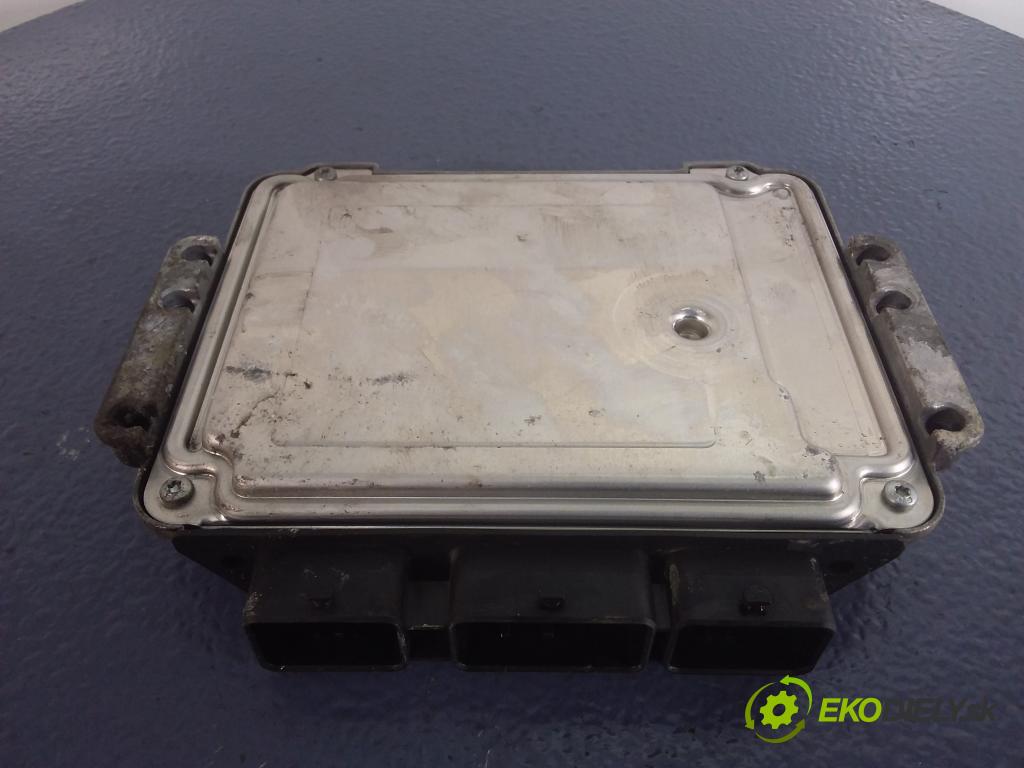 Renault Laguna 2005 riadiaca jednotka Motor: 0281011969