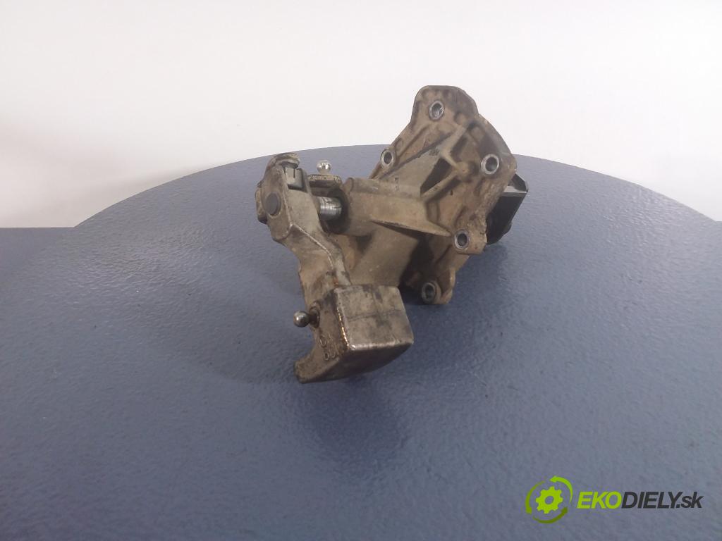 Ford Transit 2006 prevodovka Výbava: Manualna 01