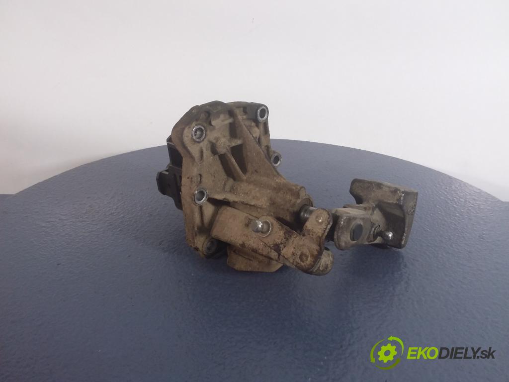 Ford Transit 2006 prevodovka Výbava: Manualna 01
