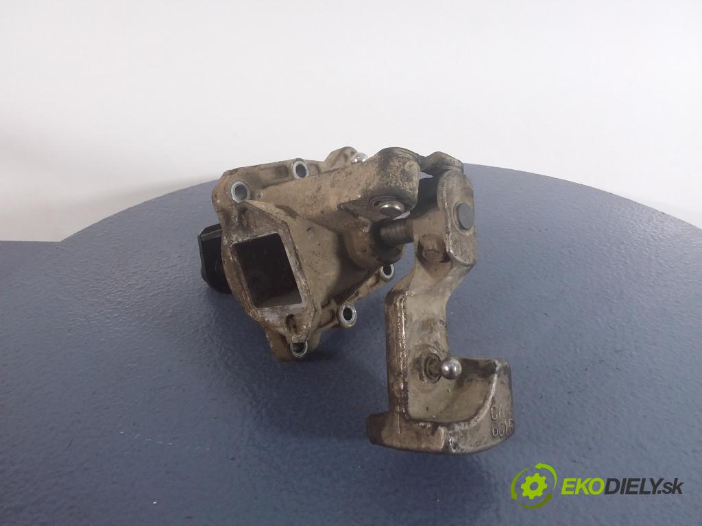 Ford Transit 2006 prevodovka Výbava: Manualna 01