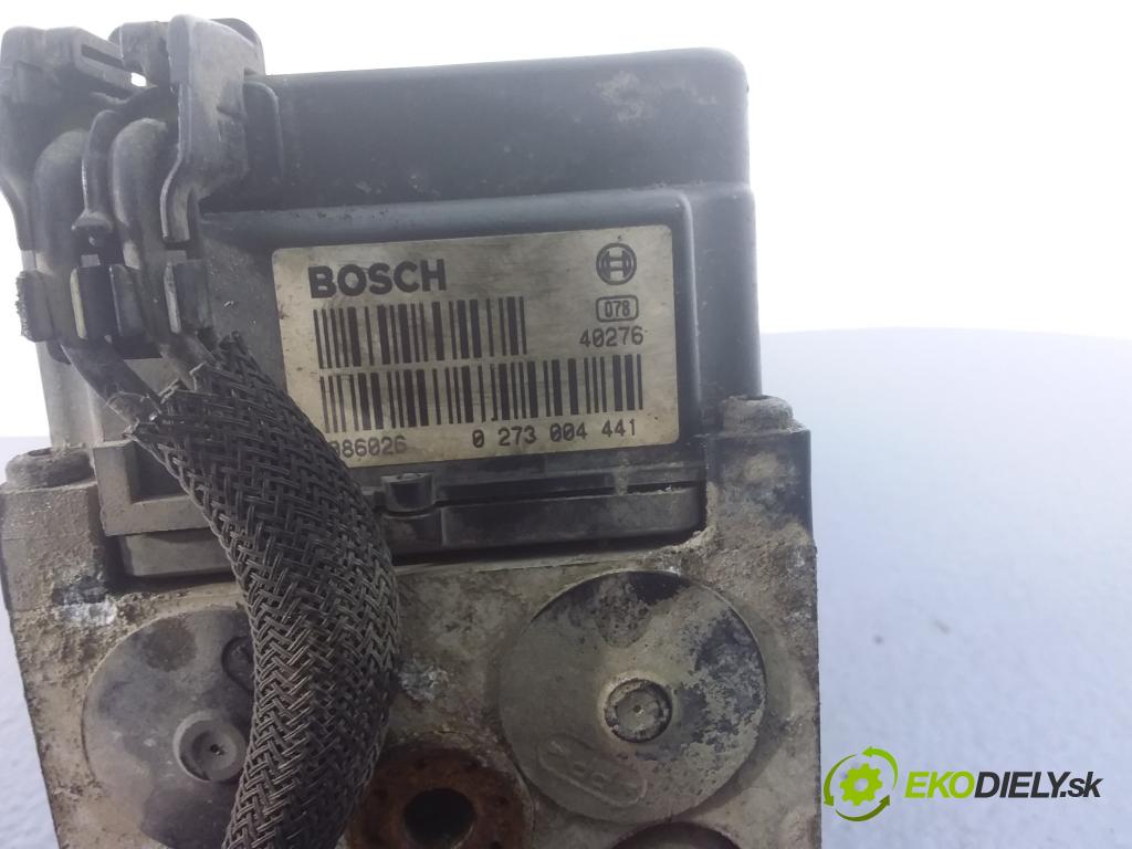 Peugeot 806 2000 čerpadlo ABS x 148799380