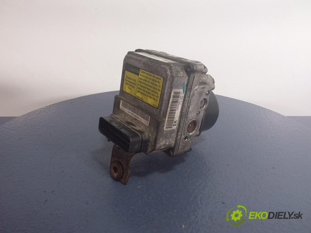 Daewoo Evanda 2004 čerpadlo ABS x 18041138 1804113
