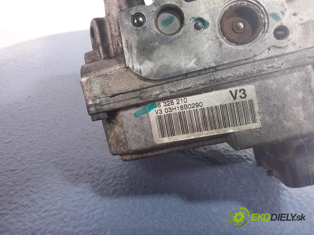 Daewoo Evanda 2004 čerpadlo ABS x 18041138 1804113