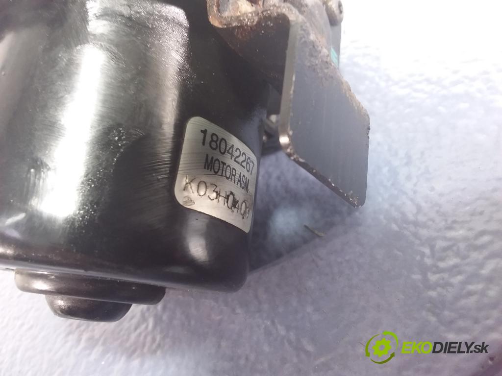 Daewoo Evanda 2004 čerpadlo ABS x 18041138 1804113