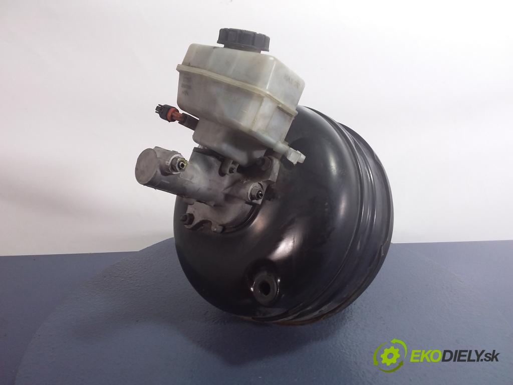 Mercedes Sprinter 2009 servo Brzdy: A9064300408Q1