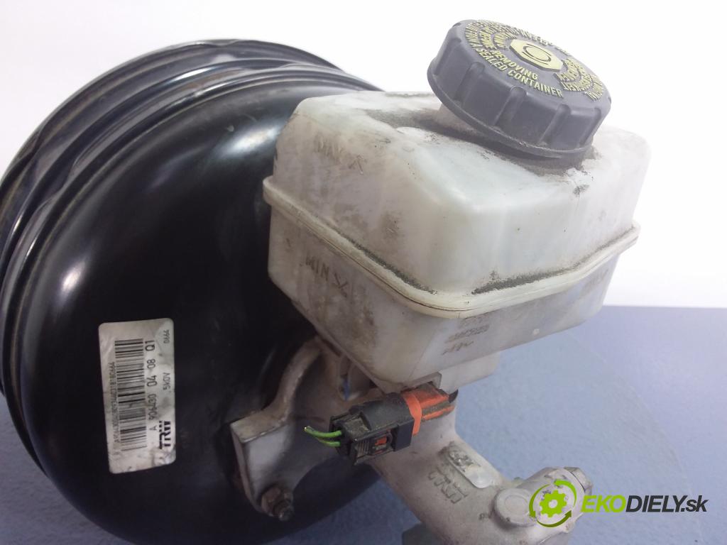 Mercedes Sprinter 2009 servo Brzdy: A9064300408Q1