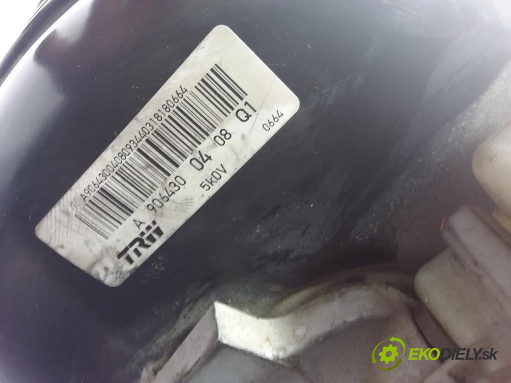 Mercedes Sprinter 2009 servo Brzdy: A9064300408Q1