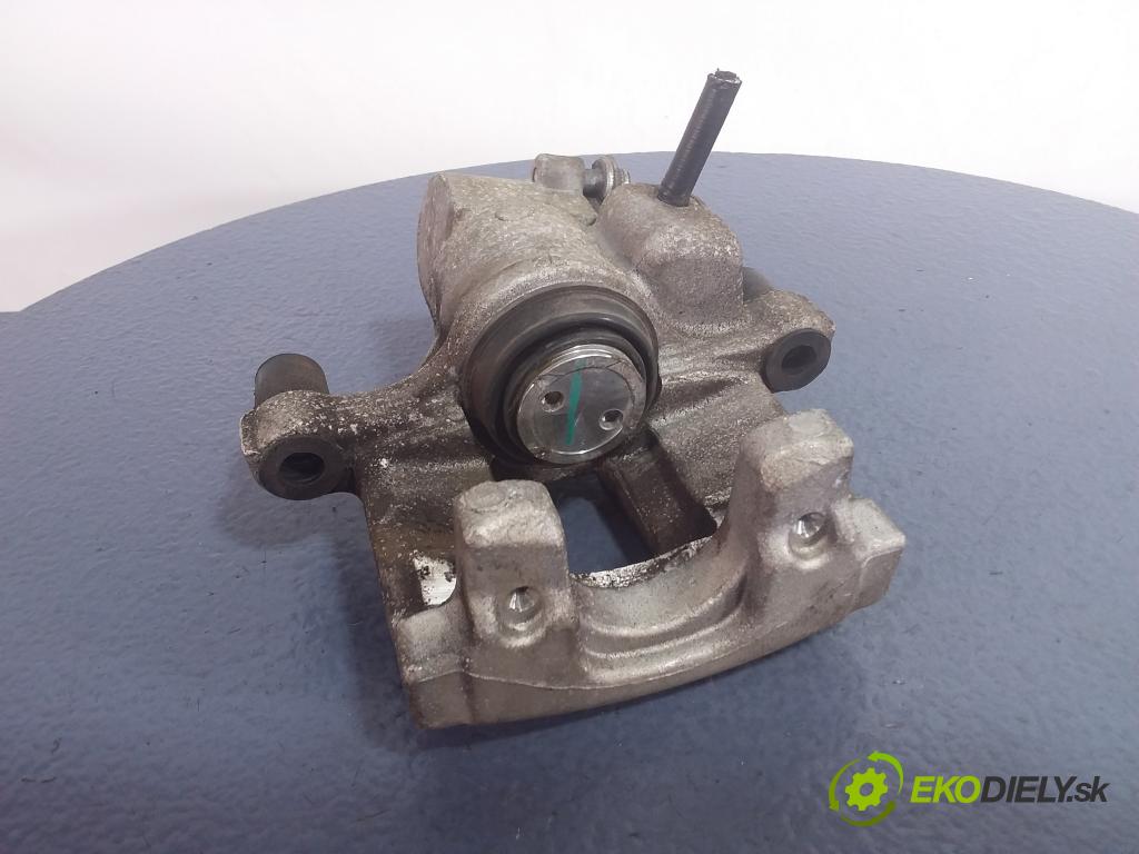 Ford Focus 2007 brzdič brzdový zad Vľavo: B190085L
